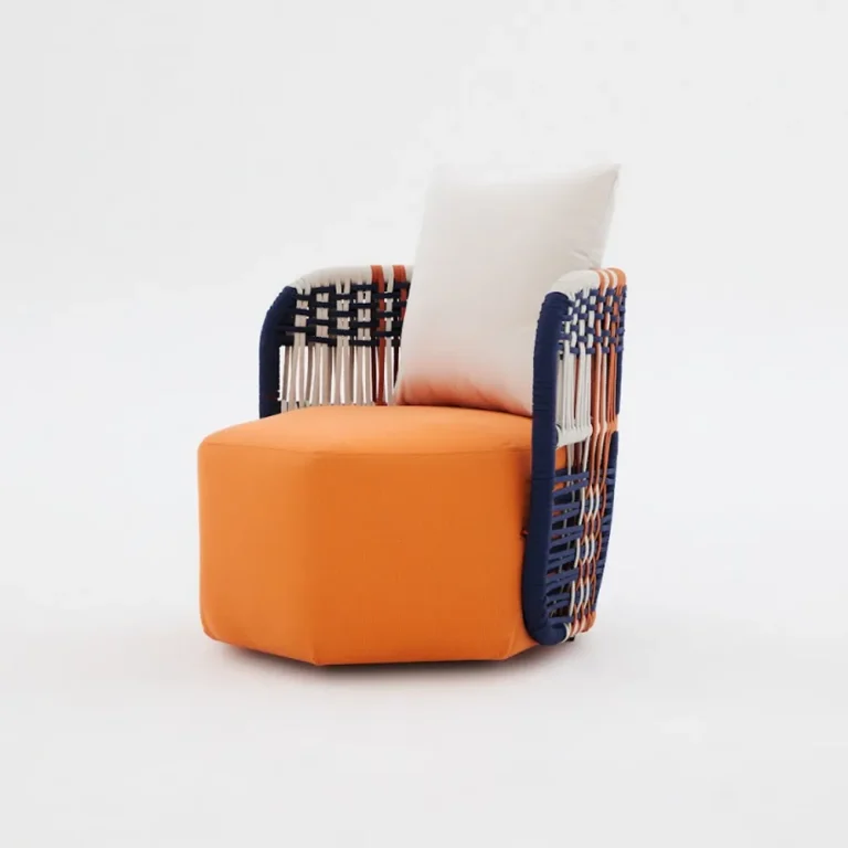 Hex-Easy-Chair-01 Hex Easy Chair