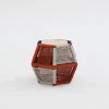 Hex Side Table