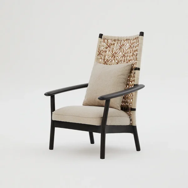 Meg Lounge Chair