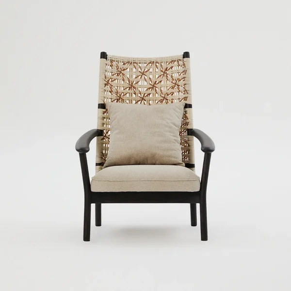 Meg Lounge Chair