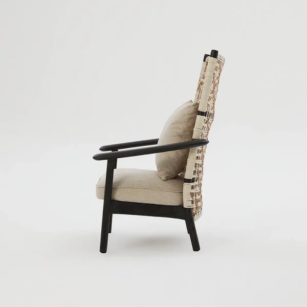 Meg Lounge Chair