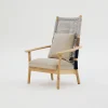 Meg Lounge Chair