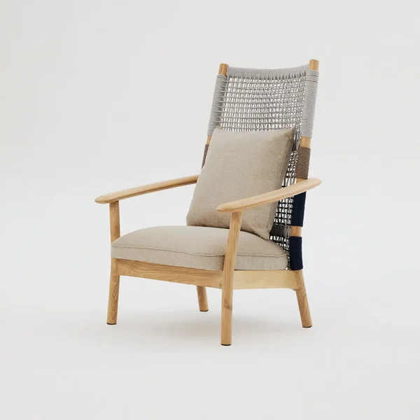 Meg Lounge Chair