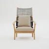 Meg Lounge Chair