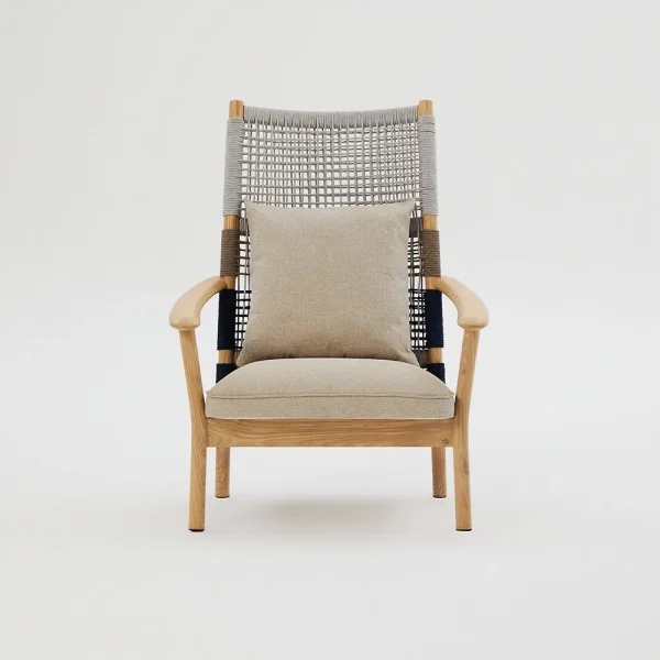 Meg Lounge Chair