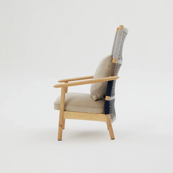 Meg Lounge Chair