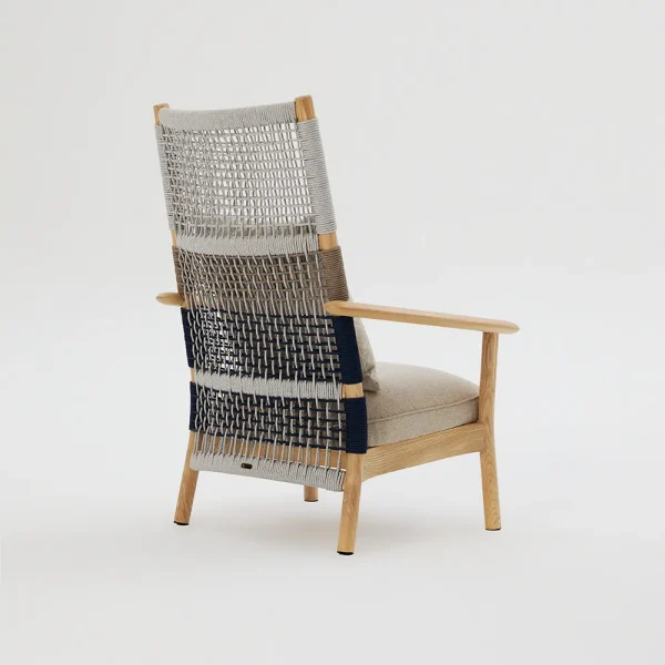 Meg Lounge Chair
