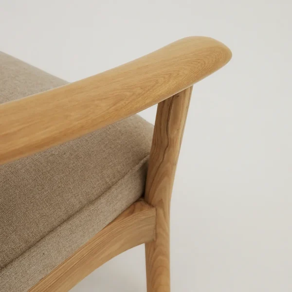 Meg Lounge Chair
