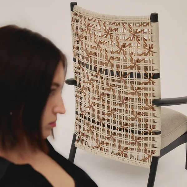 Meg Lounge Chair