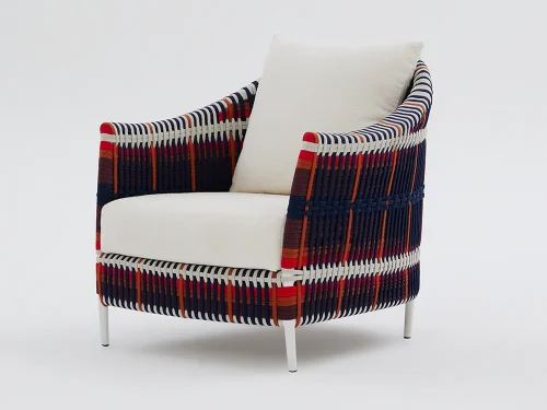 Orapen Lounge Chair