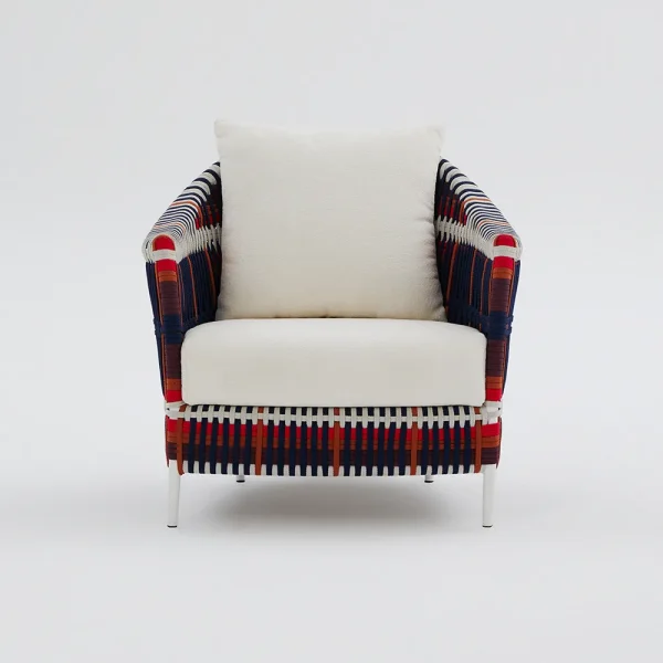 Orapen Lounge Chair