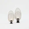 Ovalis Floor Lamp