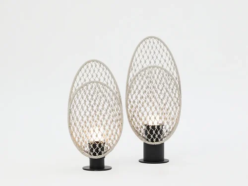 Ovalis Floor Lamp
