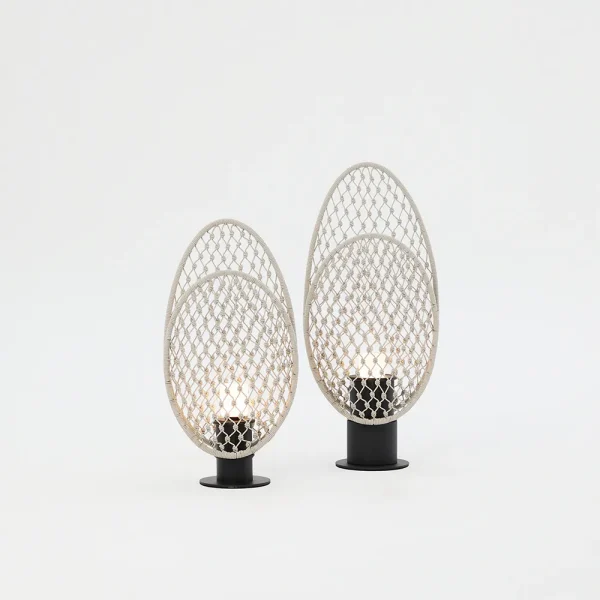 Ovalis Floor Lamp