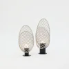 Ovalis Floor Lamp