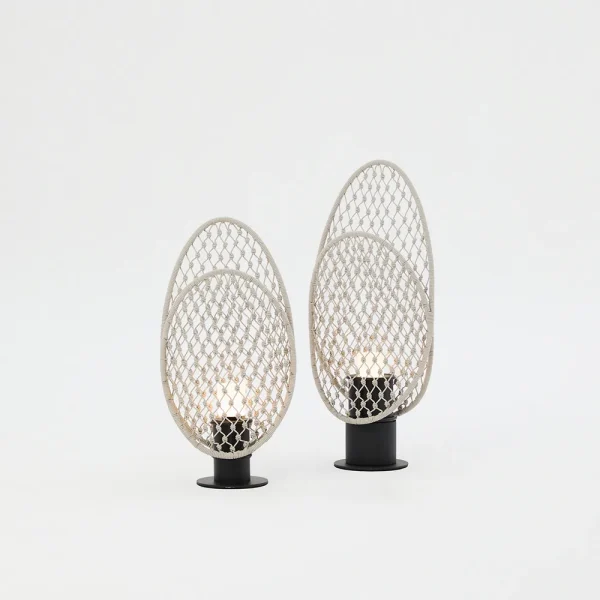 Ovalis Floor Lamp