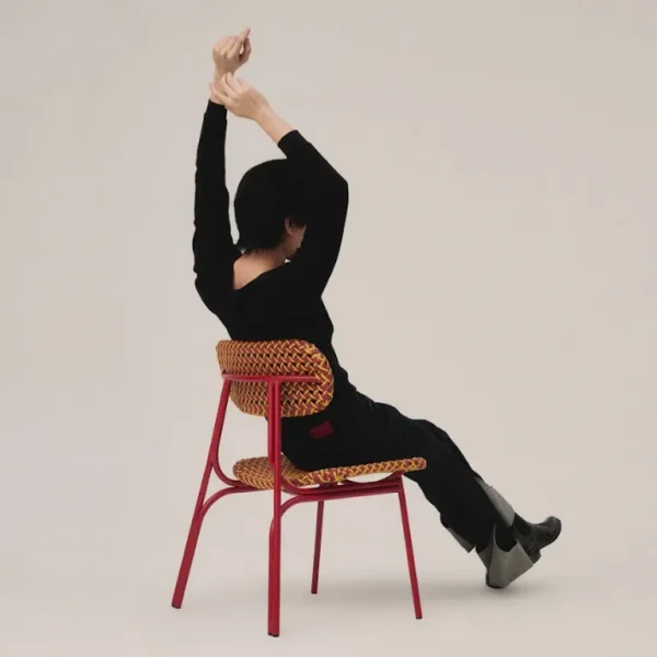 Renzo Dining Chair