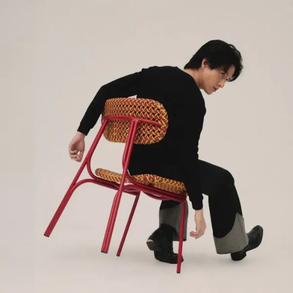 Renzo Dining Chair