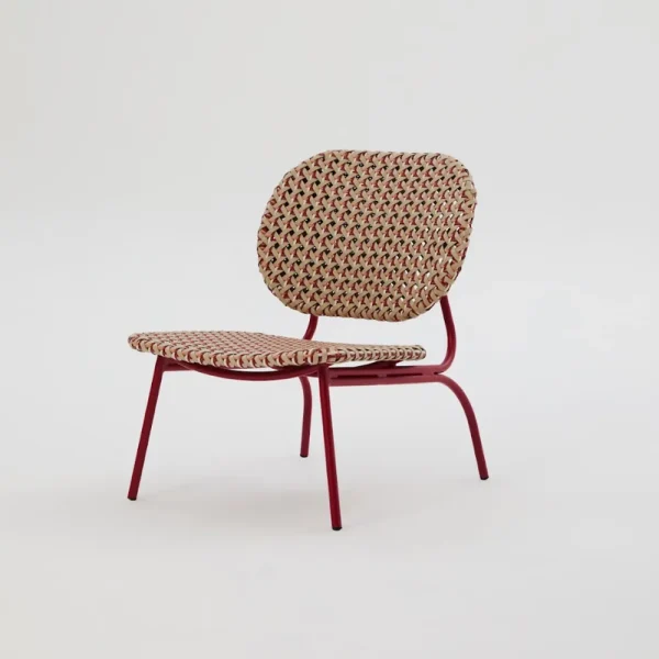 Renzo Easy Chair