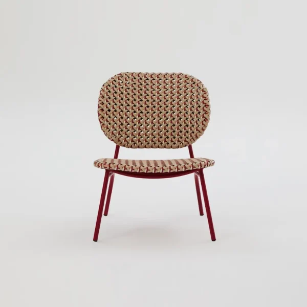Renzo Easy Chair