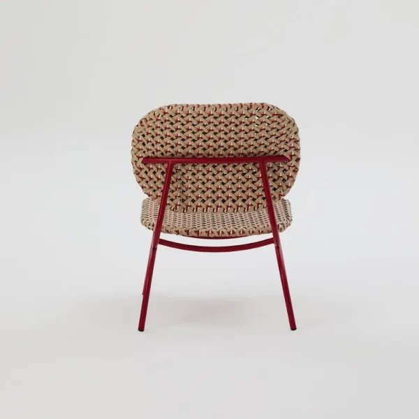 Renzo Easy Chair