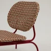 Renzo Easy Chair
