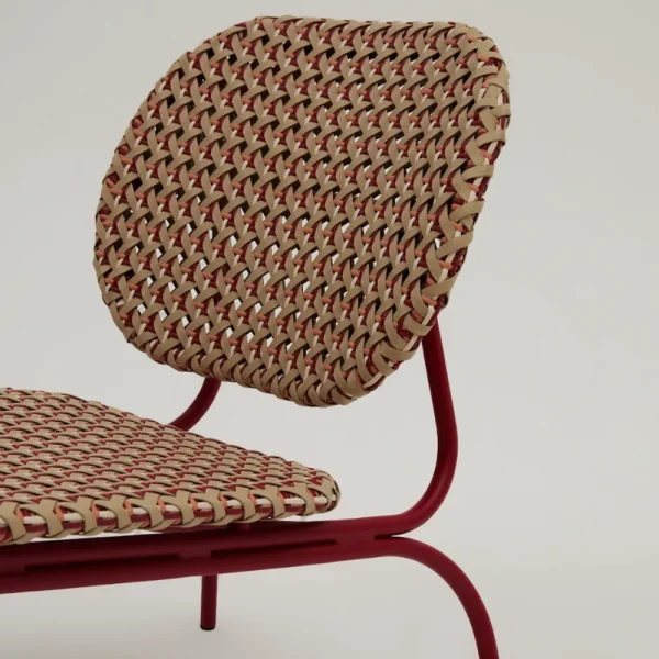 Renzo Easy Chair