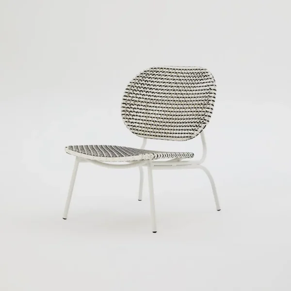 Renzo Easy Chair
