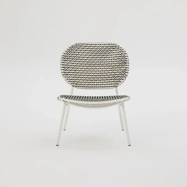 Renzo Easy Chair
