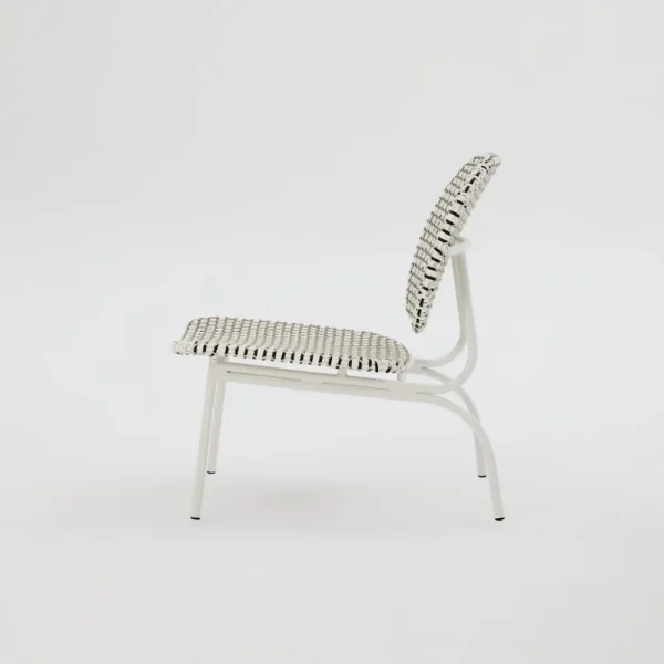 Renzo Easy Chair
