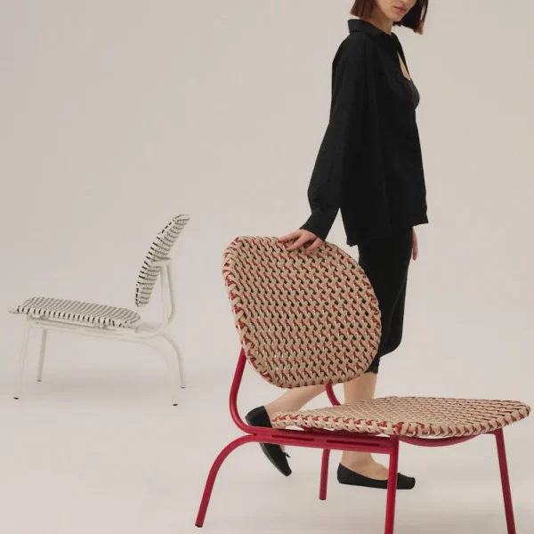 Renzo Easy Chair
