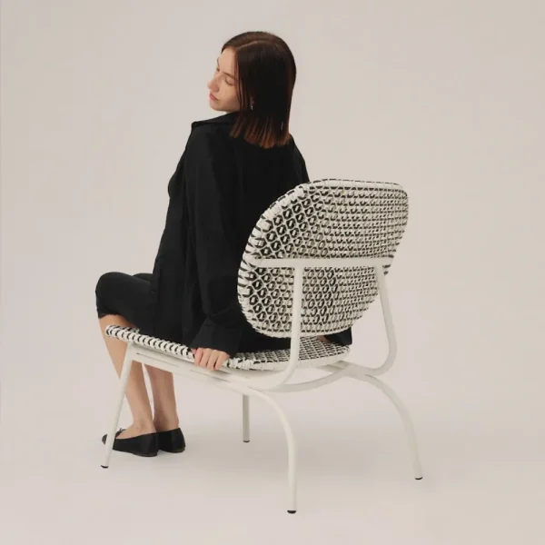 Renzo Easy Chair