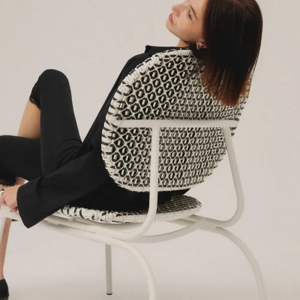 Renzo Easy Chair