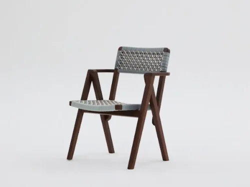 Stick-Dining-Chair-01 Stick Dining Chair
