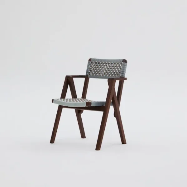 Stick Dining Chair