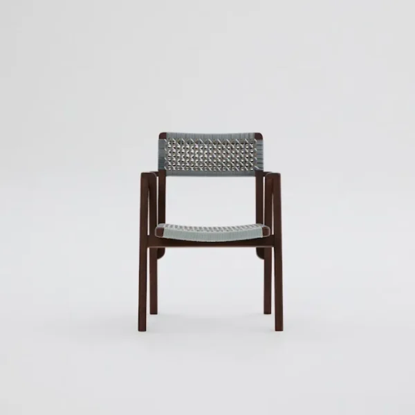 Stick Dining Chair