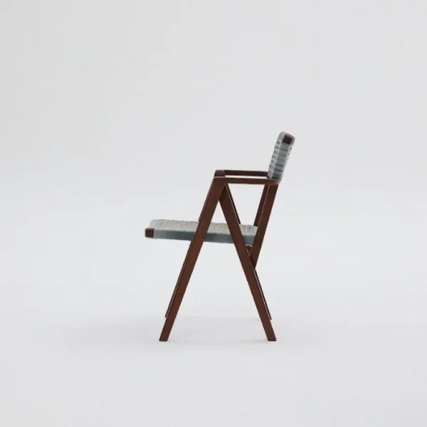 Stick Dining Chair