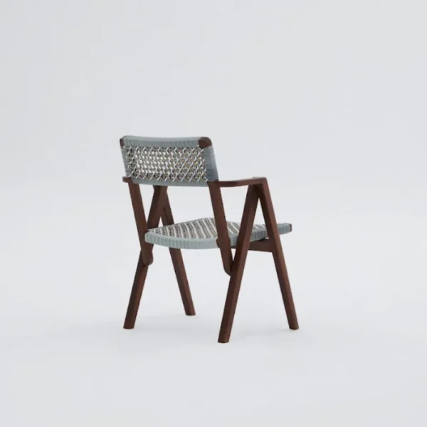 Stick Dining Chair