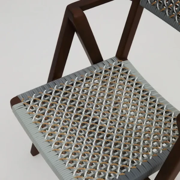 Stick Dining Chair