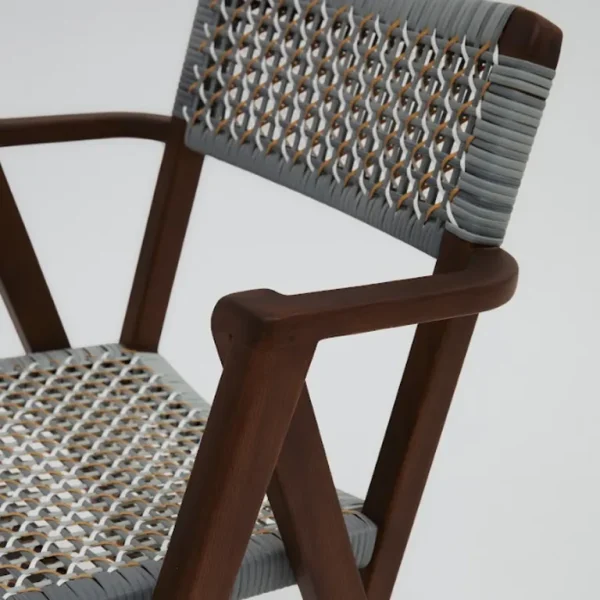 Stick Dining Chair