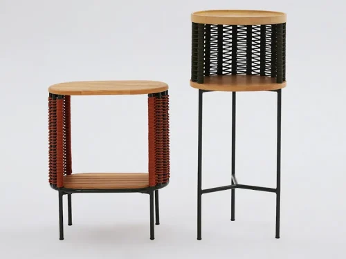 Collar Planter Shelf