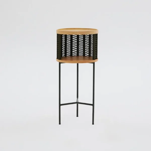 Collar Planter Shelf