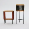 Collar Planter Shelf