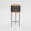 Collar Planter Shelf