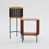 Collar Planter Shelf