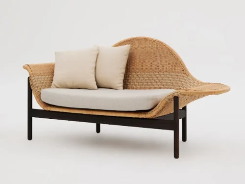 Como Sofa