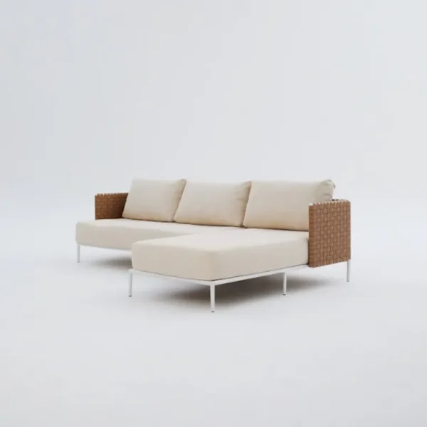 Duangkamon Sofa (L-Shape)