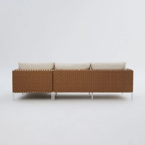 Duangkamon Sofa (L-Shape)