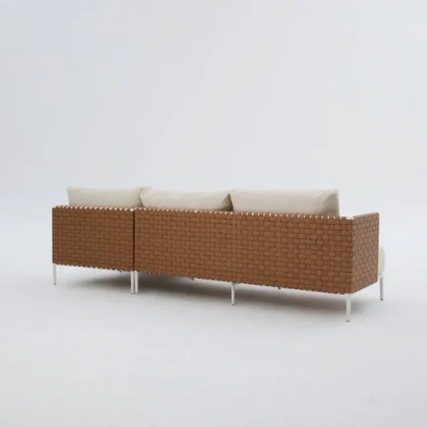 Duangkamon Sofa (L-Shape)