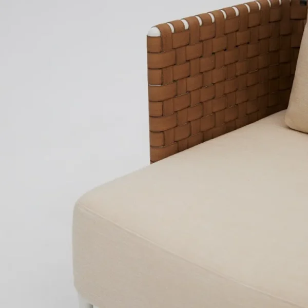 Duangkamon Sofa (L-Shape)
